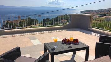 Apartment (A3) | Teres/patio