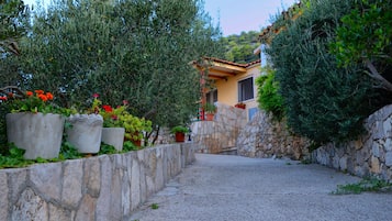 Diseño del edificio