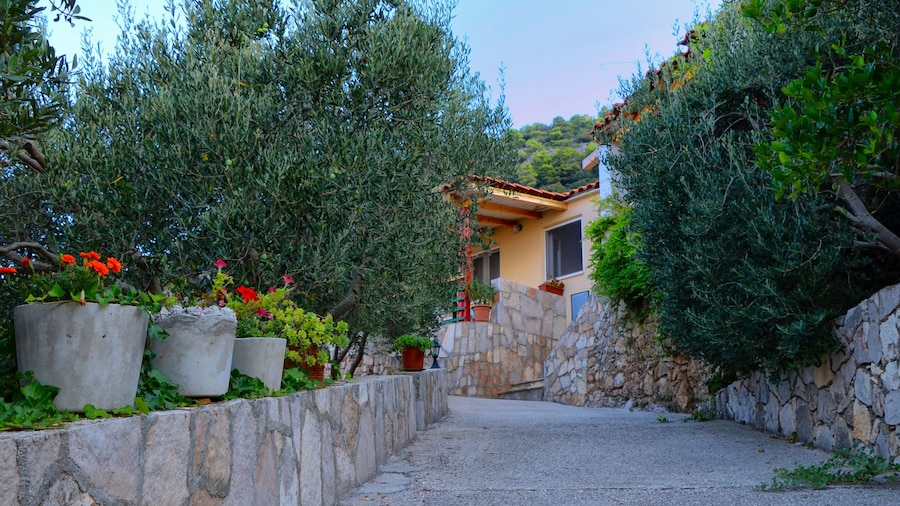 Apartments Eastern Paradise