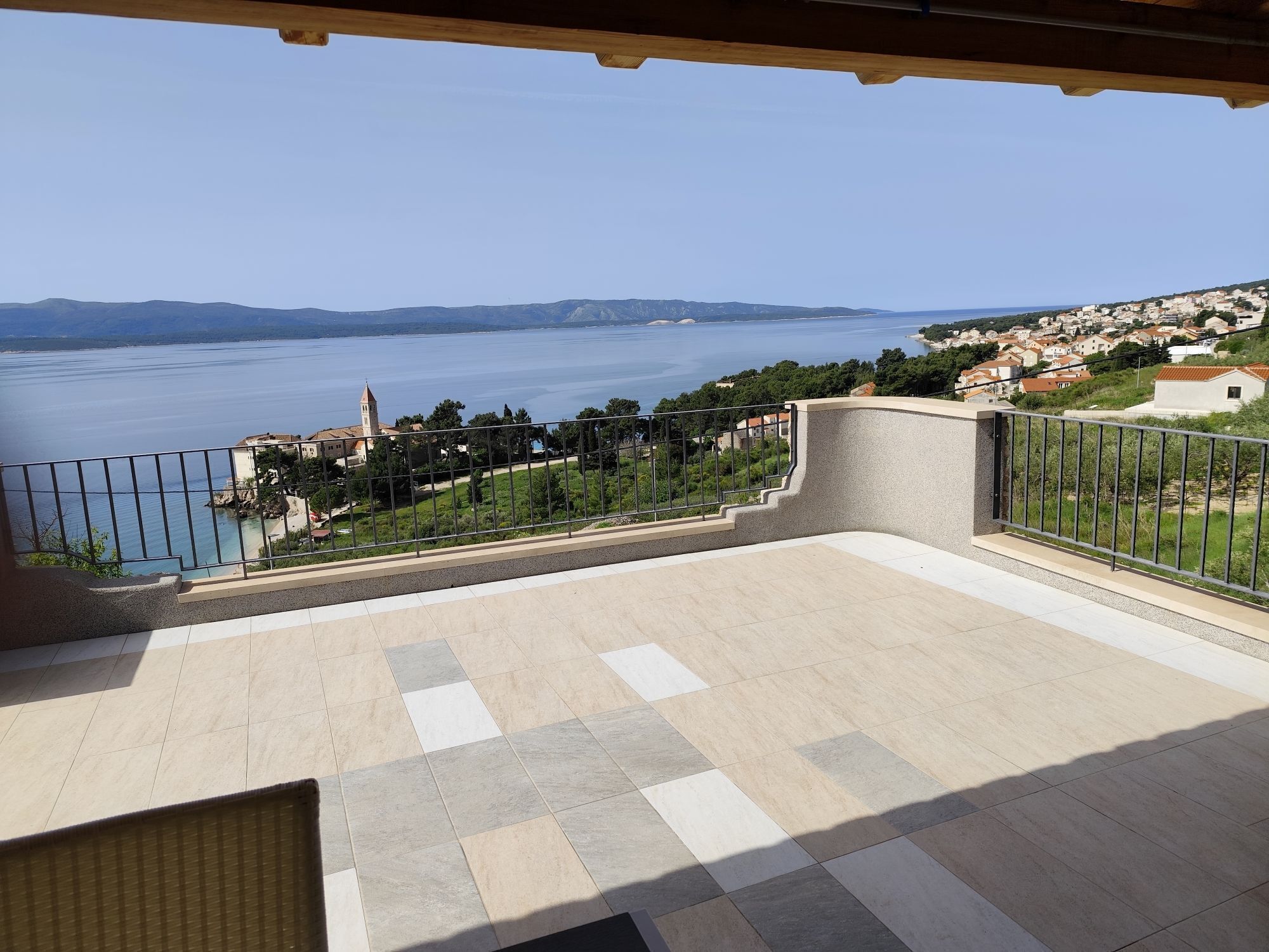 Apartment (A3) | Water view