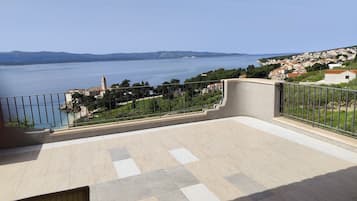 Apartamento (A3) | Vistas al agua