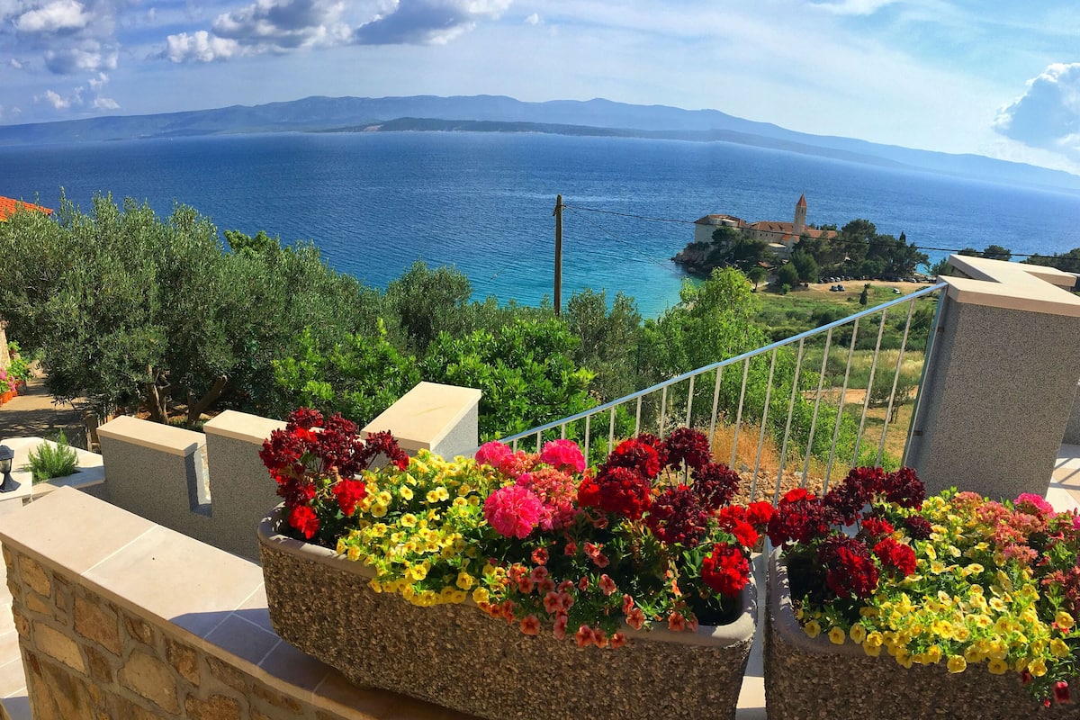 Apartment (A2) | Water view