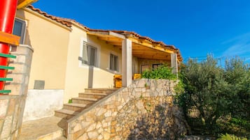 Diseño del edificio