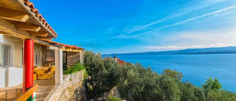 Conception de lâimmeuble