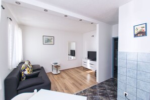 Appartement (A1) | Salle de séjour