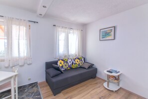 Apartment (A1) | Living room - Apartments Eastern Paradise (Bol)