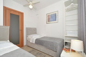 Apartment (A2) - Apartments Inge (Seget)