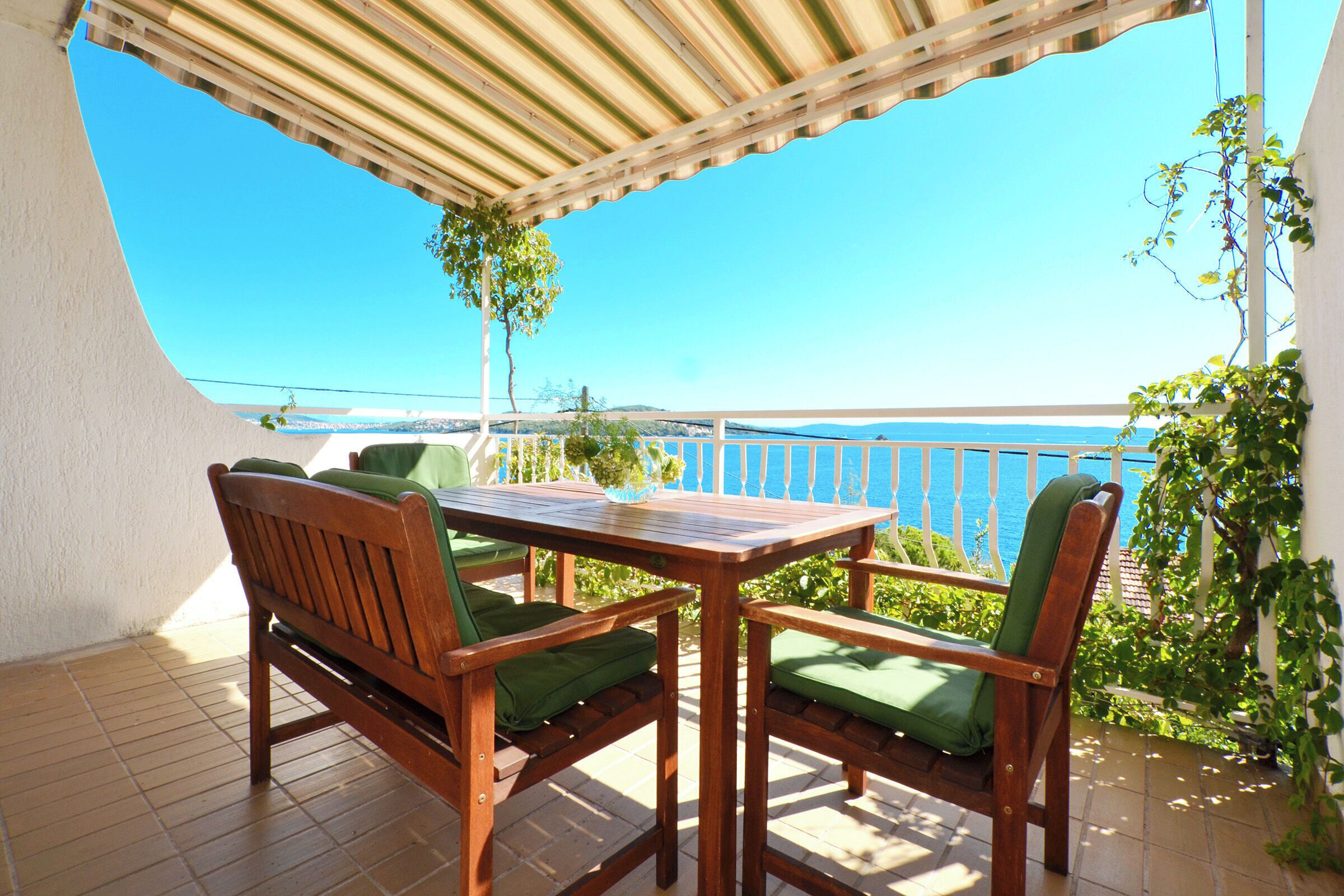 Apartment (A2) | Water view