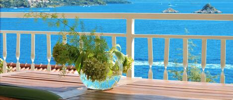 Apartment (A2) | Water view