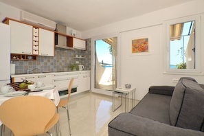 Living room - Apartments Inge (Seget)