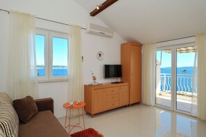 Apartment (A1) | Wohnzimmer