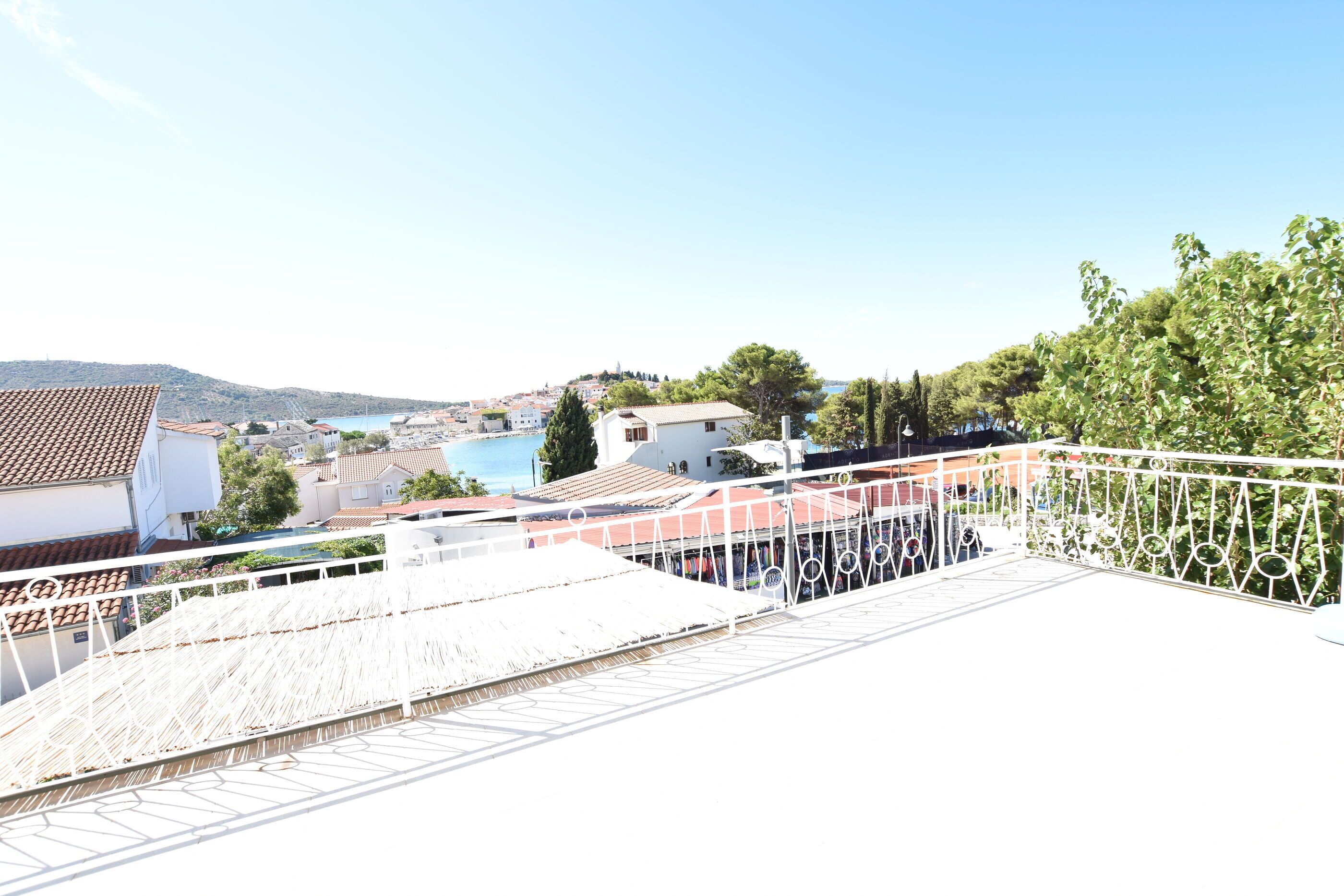 Habitación (S4) | Vista aérea