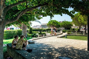 Beach - Rooms Bozena (Primosten)