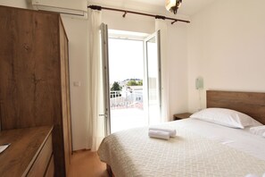 Free WiFi - Rooms Bozena (Primosten)
