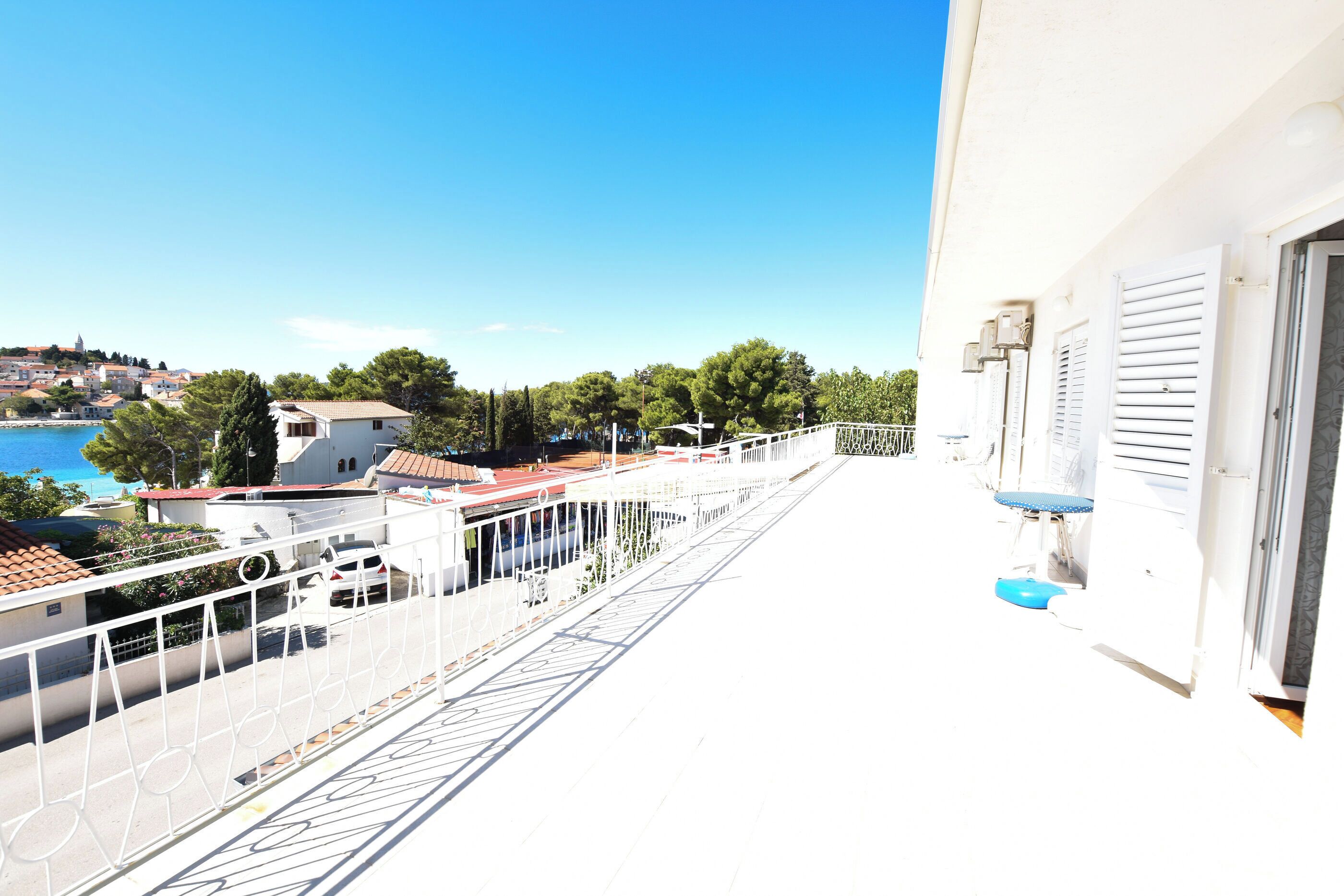 Chambre (S2) | Vue aérienne