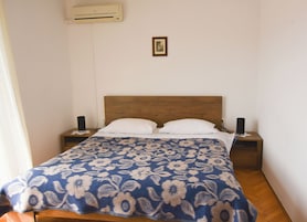 Quarto (S3) | Wi-Fi de cortesia