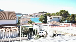 Vista città