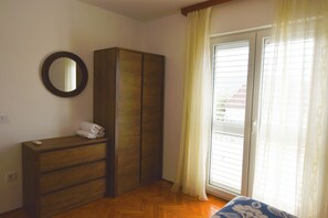 Room (S3) - Rooms Bozena (Primosten)
