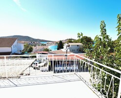 Vista aérea