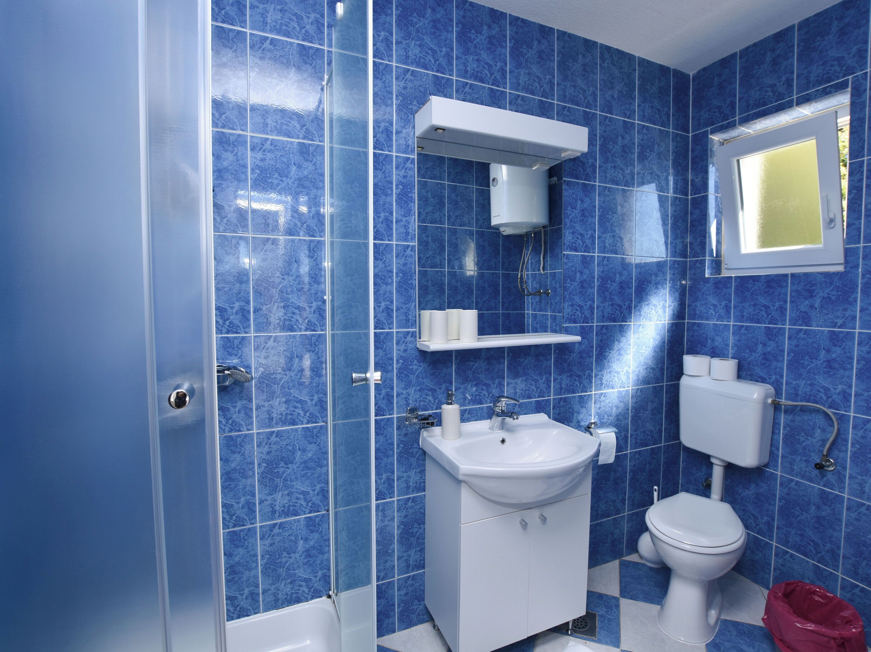 Baño