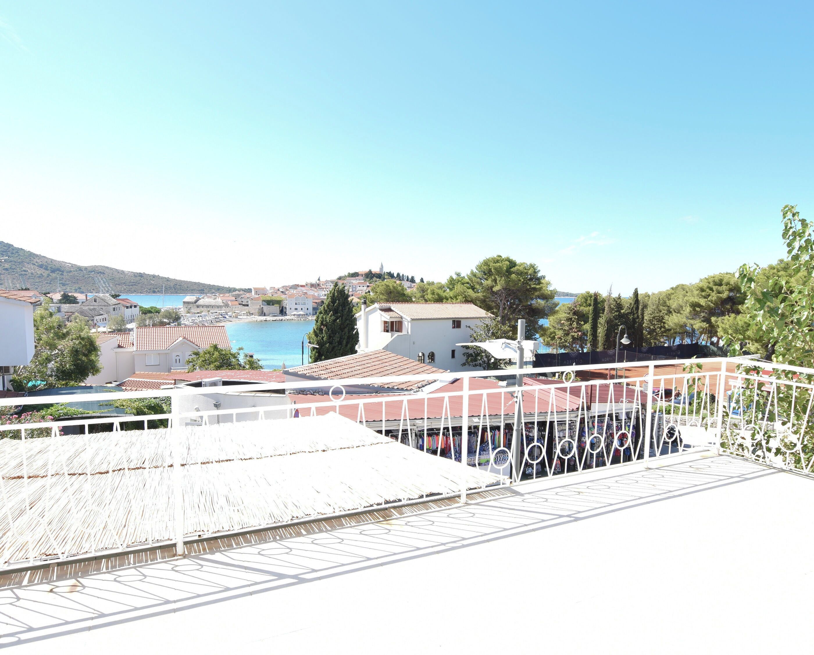 Cảnh từ trên cao