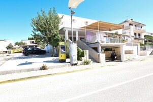 Diseño del edificio