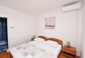 Free WiFi - Rooms Bozena (Primosten)