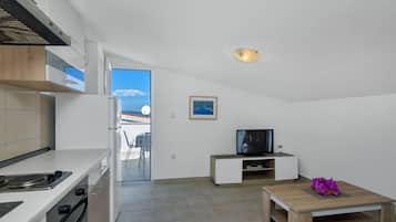 Appartement (A9) | Salle de séjour
