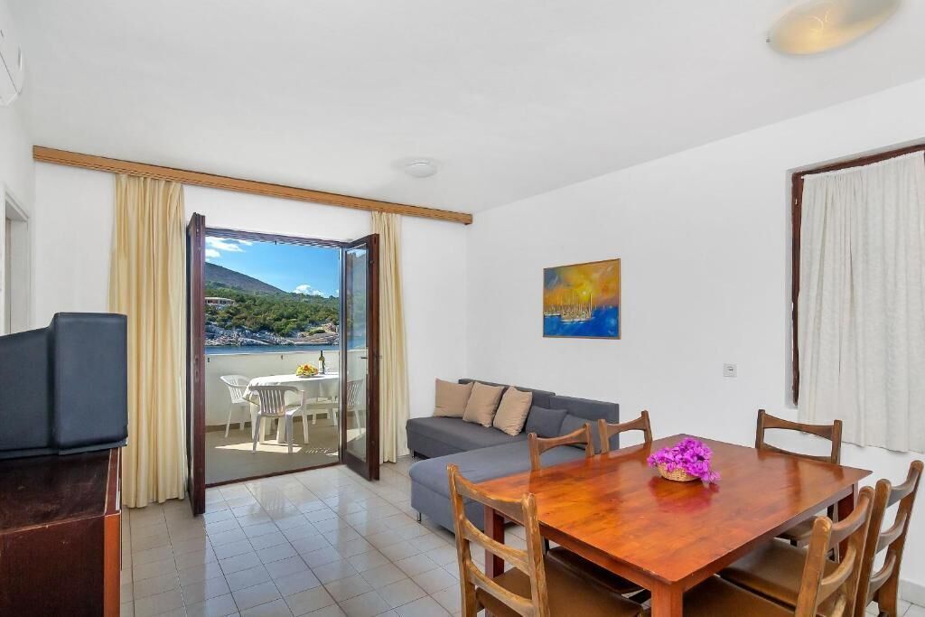 Appartement (A7) | Salle de séjour