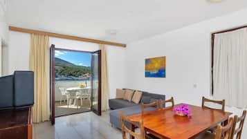 Appartement (A7) | Salle de séjour