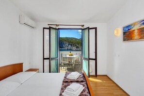 Studio (A5) - Apartments Igor (Jelsa)