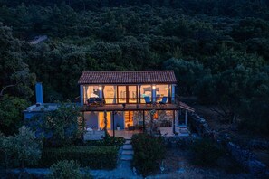 Diseño del edificio