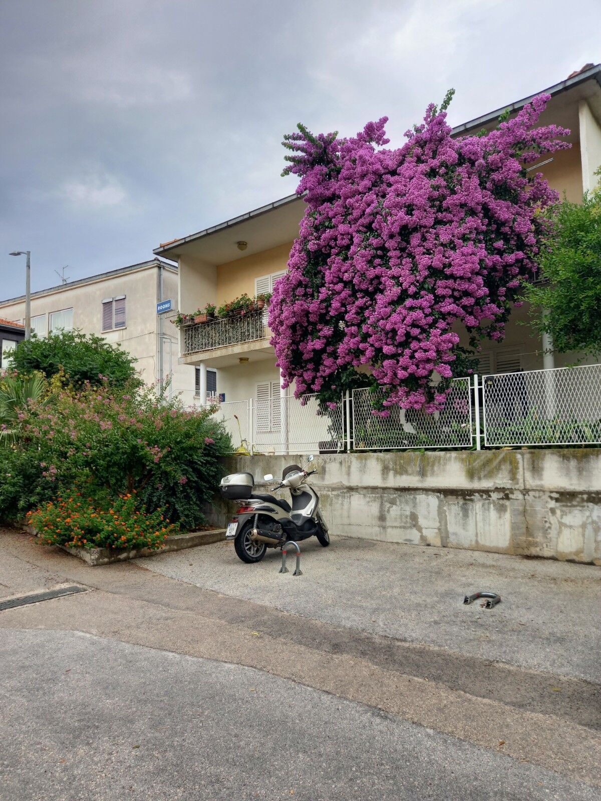 Fachada