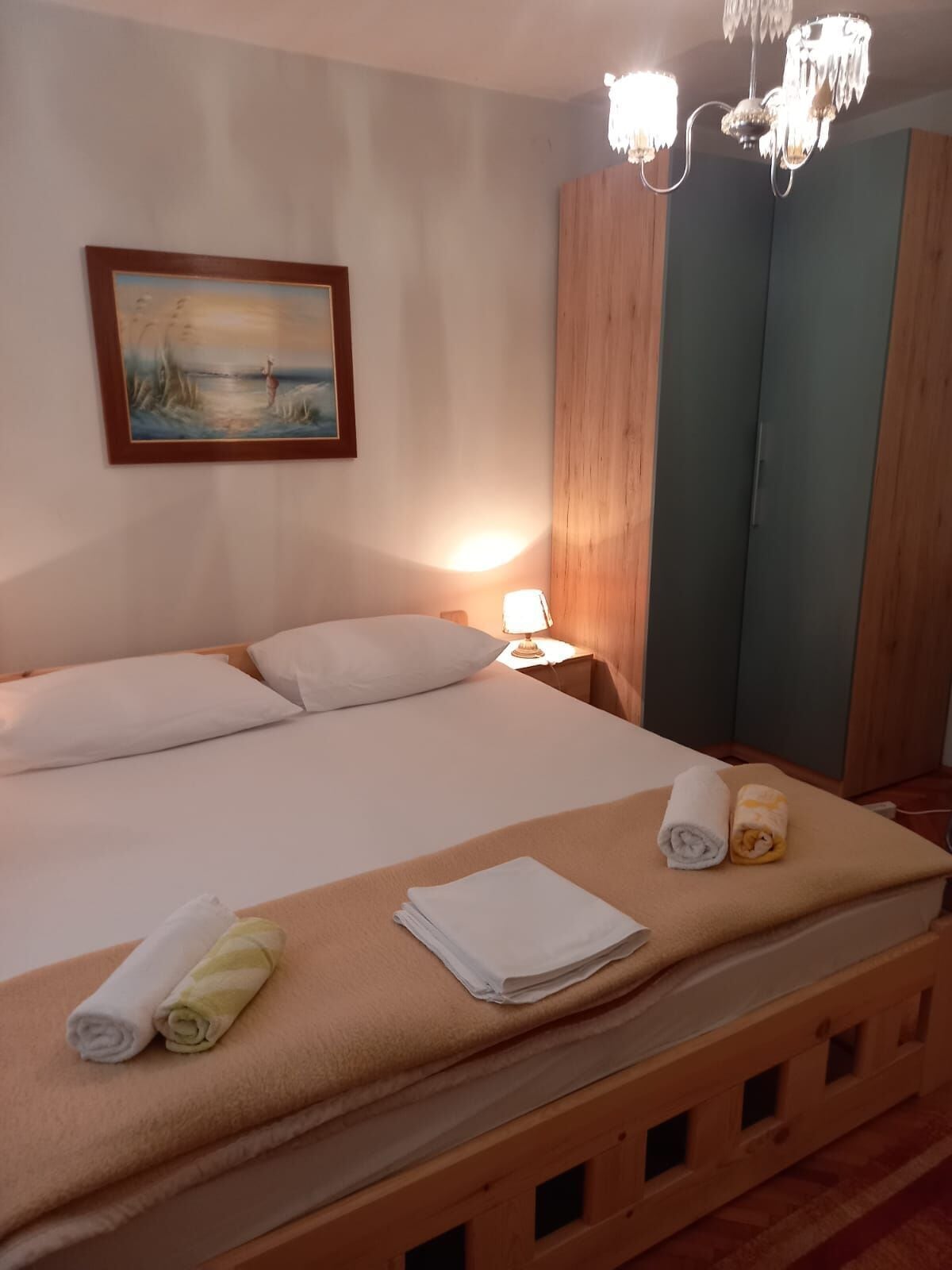 Chambre (S3)