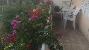 Unclassified image, 5 of 19, button - Rooms Mirjana (Trogir)