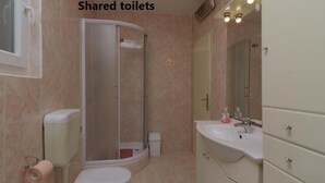 Unclassified image, 2 of 19, button - Rooms Mirjana (Trogir)