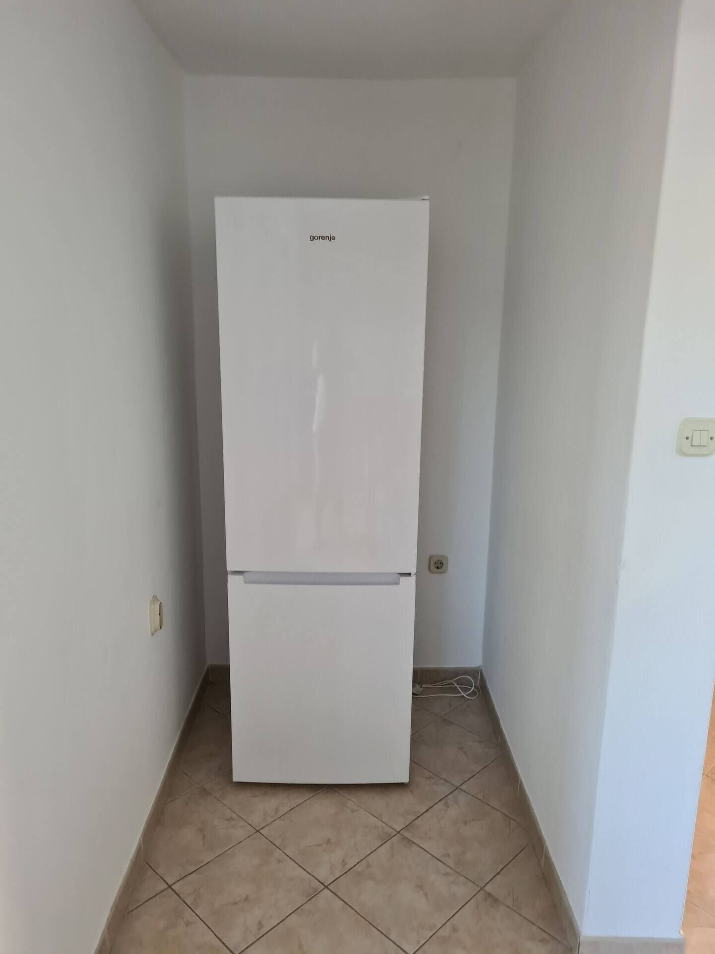 Apartemen (A1) | Interior