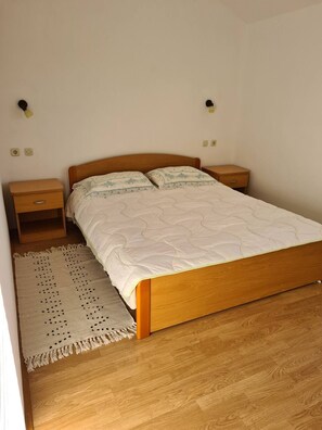 Apartment (A1) - Apartment Ante (Korčula)