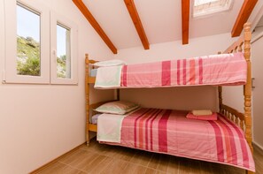 House - House Ancica (Solta)