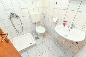 Ev | Banyo | Duş 