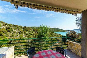 House | Water view - House Small Robinson (Marina)