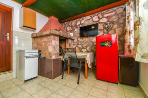 House | Dining - House Small Robinson (Marina)