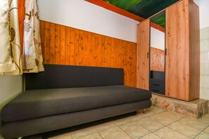 House | Living room - House Small Robinson (Marina)