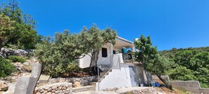 Beach - House Small Robinson (Marina)
