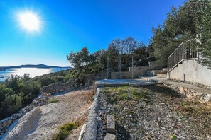 Building design - House Small Robinson (Marina)