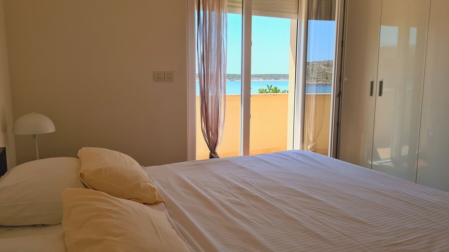 Apartment Petra