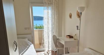 Apartment Petra