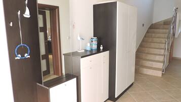 Appartement (A1) | Gang