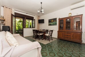 Lejlighed (A1) | Stue