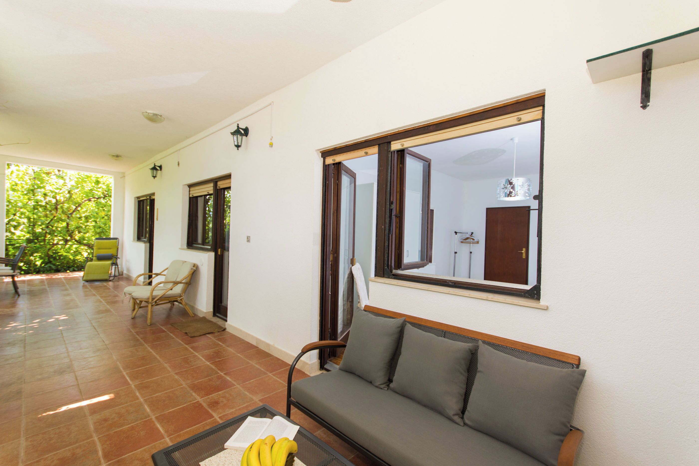 Teres/patio